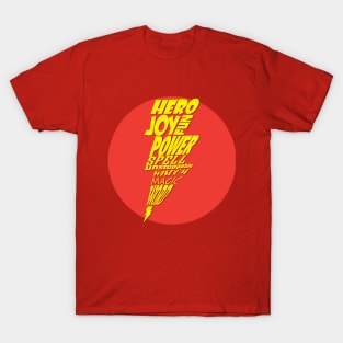 Shazam T-Shirt